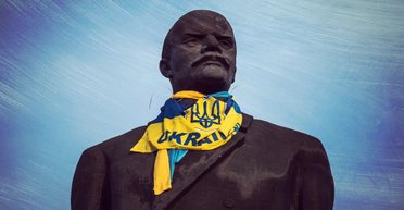 Люди ренты. Пройдет ли в Украине когда-нибудь время "любых друзив"