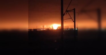 Готовились больше года: в январе дроны ВСУ ударили по 20 НПЗ РФ, детали, — Welt (инфографика)