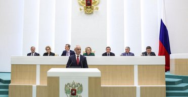 "Процесс уже запущен": Белоусов оценил проведение новой волны мобилизации в России (видео)