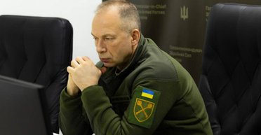 Скандал вокруг 155 бригады: Сырский заявил о "проблемных вопросах, которые необходимо решить"