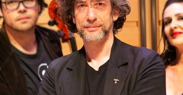 Автора "Американських богів" і "Пісочної людини" звинуватили у зґвалтуваннях 9 жінок