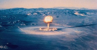 Вашингтон против Пхеньяна. Сбросит ли Пентагон 80 ядерных бомб на Северную Корею?