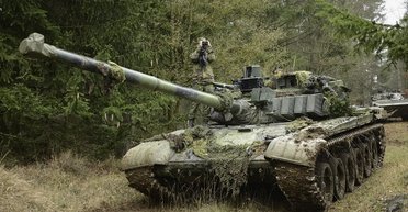 Чехия модернизирует танки T-72M4CZ и готова передать их Украине: сколько машин получат ВСУ