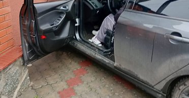 "Заработала" шесть протоколов за один день: пьяная водитель совершила три ДТП подряд (фото)