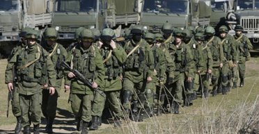 На 1 км ближе к главной трассе: ВС РФ продвинулись в четырех точках под Покровском