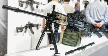 "Калашников" представив ручний кулемет РПЛ-20: особливості зброї (фото)