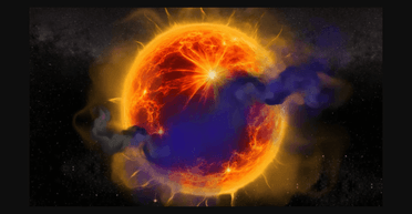 Темна матерія може складатися з фрагментів екзотичних об'єктів: є спосіб їх побачити