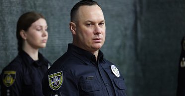 "Очень плохо влияет на имидж": глава Нацполиции прокомментировал сотрудничество с ТЦК