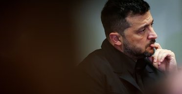 "Значне зрушення": Зеленський погодився відмовитись від вступу України до НАТО, — Reuters