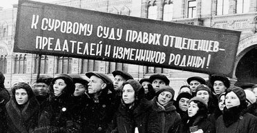 СССР на минималках. Почему в Украине так живуче стремление ходить строем и клеймить несогласных