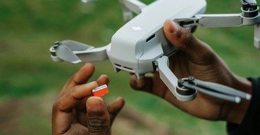 Быстрее SSD и аналогов: Samsung создала революционную карту памяти SD Express на 256 ГБ