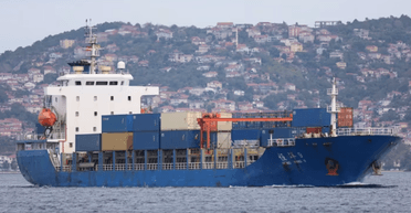 Продумали все, але не врахували супутники: у Криму пришвартувалось китайське судно, — FT