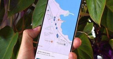Google Карти вже не будуть колишніми: 4 зручні функції, які спростять вам життя (фото)