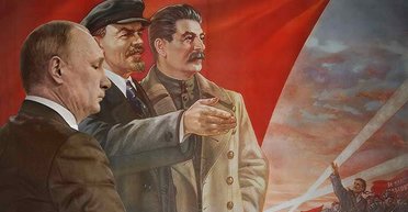 Украинский фокус от Ленина: как удалось заморозить империю столетие назад и почему Путин не понимает историю