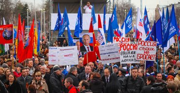 Ожидая обещанного. Как после аннексии изменилась жизнь в Крыму