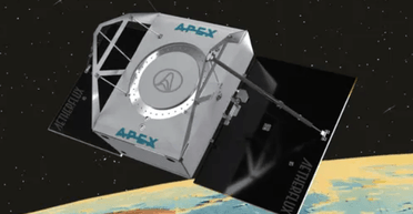 Учені знайшли новий спосіб видобутку сонячної енергії: він знаходиться не на Землі