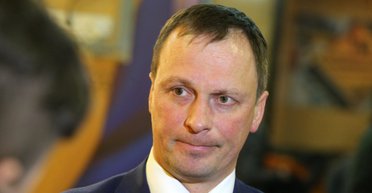 Глава Госавиаслужбы Бильчук в декабре получил надбавку в 1000% "за интенсивность труда"