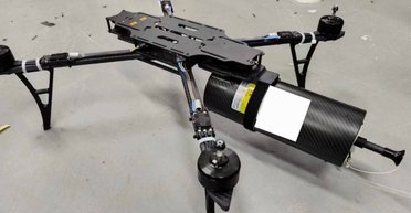 Дроны рядом с АК-47: почему крупнейший оружейный концерн РФ начал выпускать оптоволоконные БПЛА