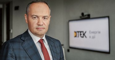 Инвестиции в "зеленую" энергетику поддерживают энергобезопасность Украины — гендиректор ДТЭК на СОР29