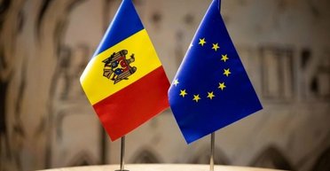 Преимущество в 13 тысяч: Молдова на референдуме поддержала вступление в ЕС (инфографика)