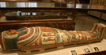 Археологи показали обличчя Тейлор Свіфт зі Стародавнього Єгипту: вона співала пісні богу (фото)