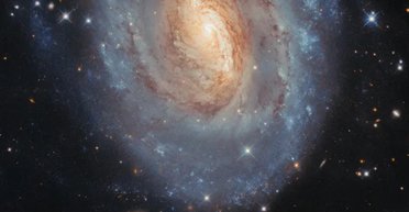 Космічний телескоп Габбл шукав наднові та виявив щось несподіване (фото)