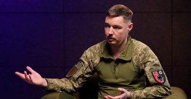 "Обычные трусы": экс-комбриг ВСУ рассказал, как наказать сбежавших из Украины мужчин (видео)