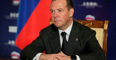 Российские БПЛА над Европой: Медведев заметил "украинский след" и разразился новыми угрозами