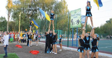 Потомки запорожцев. Павлоград имеет удивительную историю