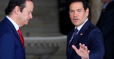 "Статус-кво является неприемлемым": Рубио озвучил требование США по Панамскому каналу