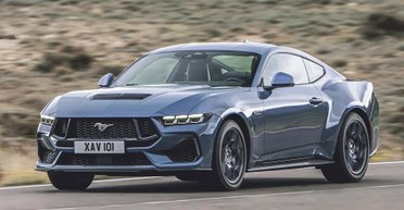 Седаны, кроссоверы и купе: определены самые надежные автомобили современности (фото)