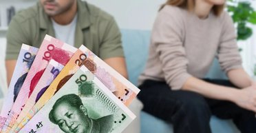 "Це зруйнувало все": подружжя розповіло, як виграш у лотерею спотворив їх життя