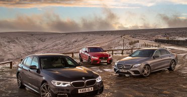 Шикарные и беспроблемные: названы самые надежные подержанные авто премиум-класса (фото)