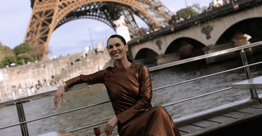 Уперше за роки: чоловік Маші Єфросиніної проігнорував її день народження (фото)