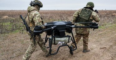 У російській армії з'являться війська безпілотних систем: чи застосує ЗС РФ досвід України