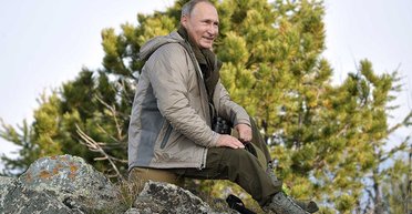 Путін отримує те, чого хотів. Як війна на Близькому Сході відволікає увагу світу від України