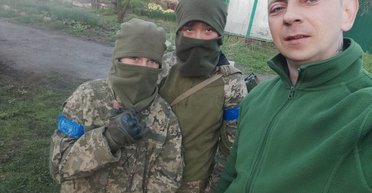 Ударил по голове и оставил умирать: на Львовщине задержали мужчину, который избил бойца ВСУ