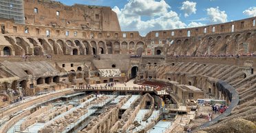 Інженери хочуть будувати будинки за "рецептом" зі Стародавнього Риму: нічого кращого поки що не придумали