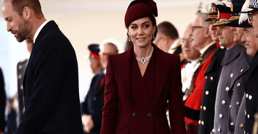 Єлизавета ІІ розізлилась би: Кейт Міддлтон та принц Вільям регулярно порушують протокол (фото)