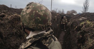 Застосовують артилерію і дрони: у ЗСУ розповіли, як стримують натиск окупантів на півдні