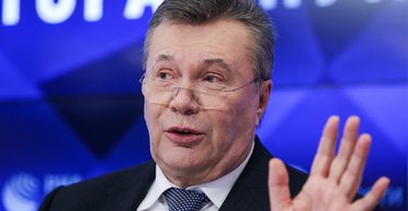 Усунення Януковича в 2014 році було не зовсім законним, — "слуга народу" Качура (відео)