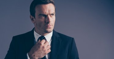 Как правильно завязать галстук