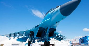 У Росії немає грошей на Міг-35: чому зупинилося виробництво передового винищувача