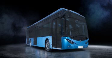 "Энергоатом" отказался от закупки дорогих электробусов по $736 000