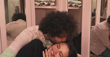 Селена Гомес стала нареченою (фото)