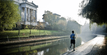 Легкоатлет майже щодня пробігав до 50 км, щоб шпигувати для РФ, — СБУ (фото)