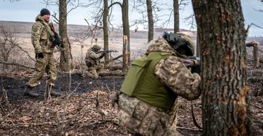 В ГУР МО рассказали о целях Москвы на 9 мая. Бросит ли Россия силы на Харьковскую и Сумскую области