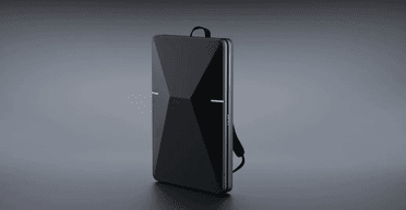 Інтернет Starlink можна носити із собою: SpaceX створила рюкзак з антеною вартістю $199