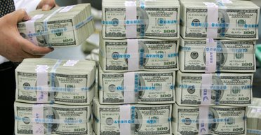 Уплывшие $116 миллиардов. Анатомия одной цифры