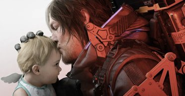 Новые подробности о Death Stranding 2: появятся кенгуру и мощные противники